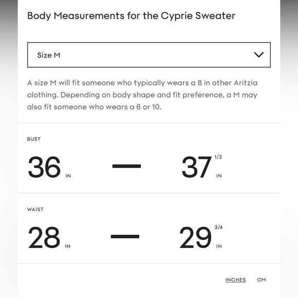 Wilfred Aritzia Black Cyprie Sweater 100% Merino wool - Picture 10 of 10